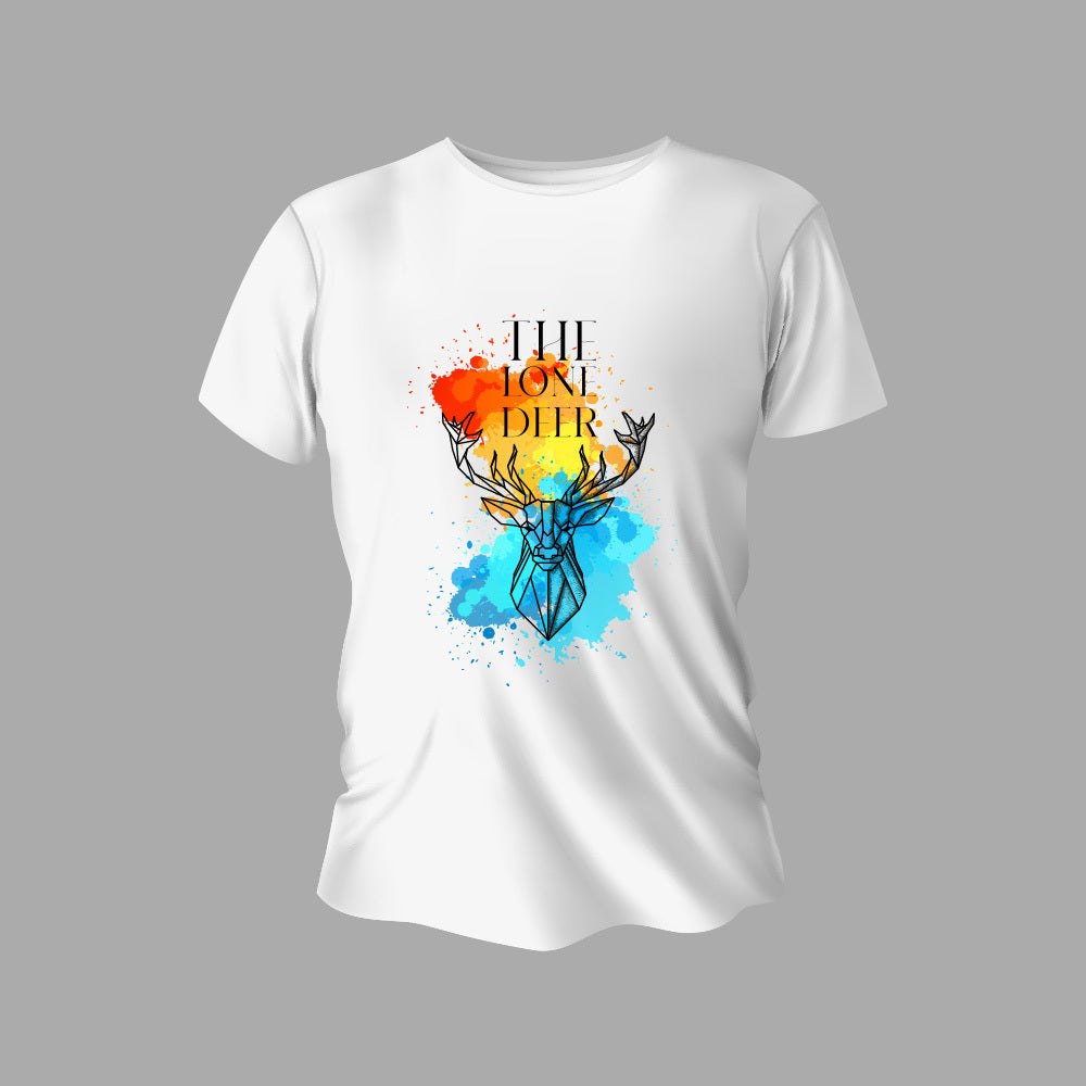 T-SHIRT PRINTING
