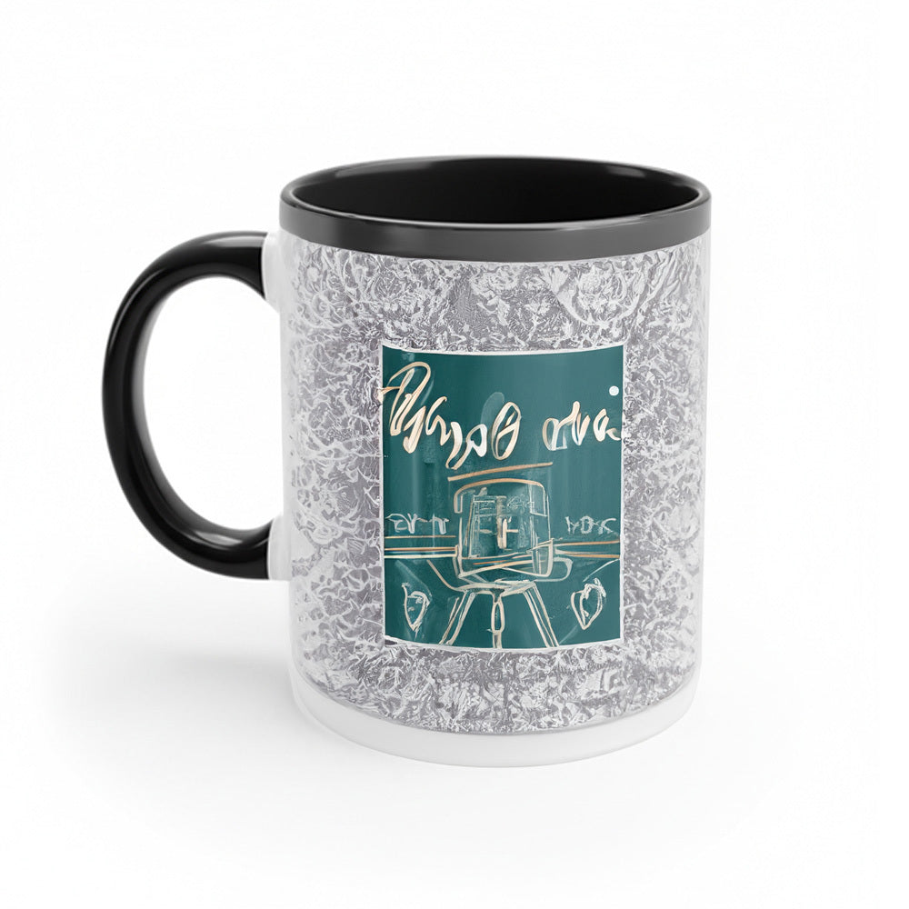 Mug Printing