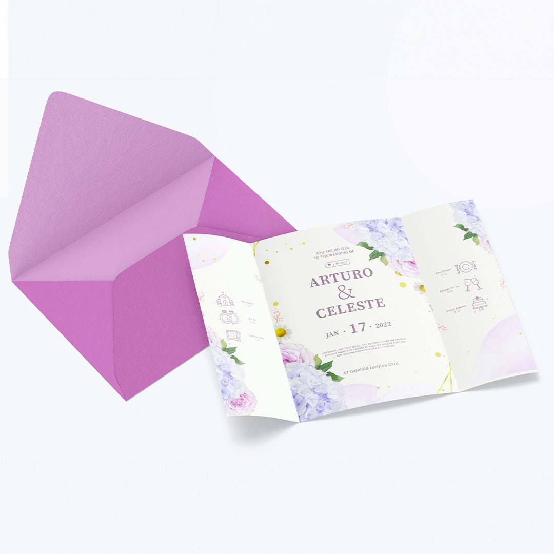 Cards & Invitations