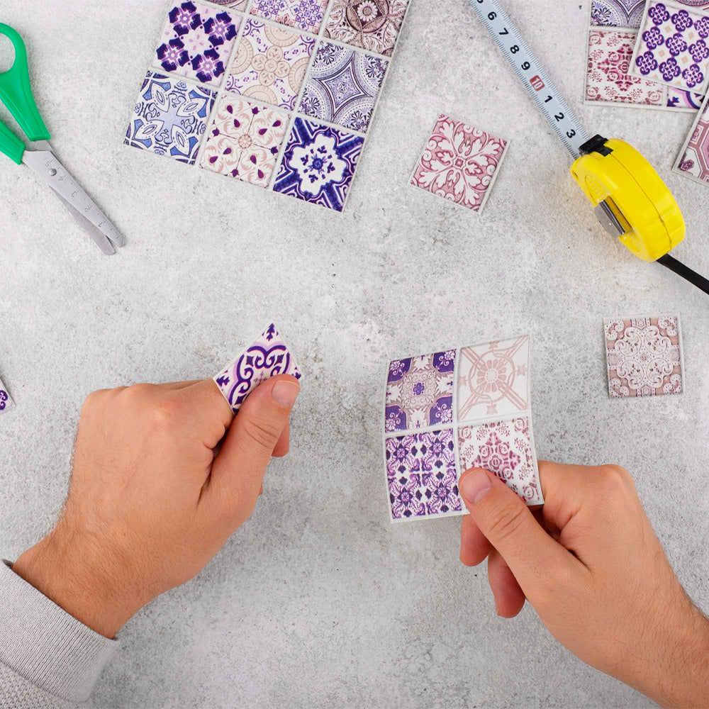 Stickers and Labels -Same Day