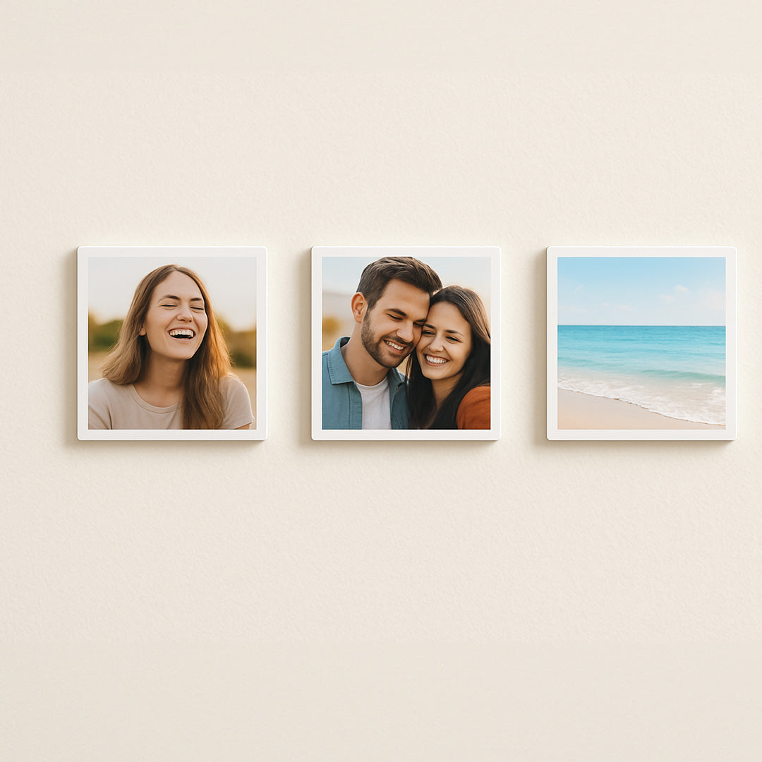 Photo Tile
