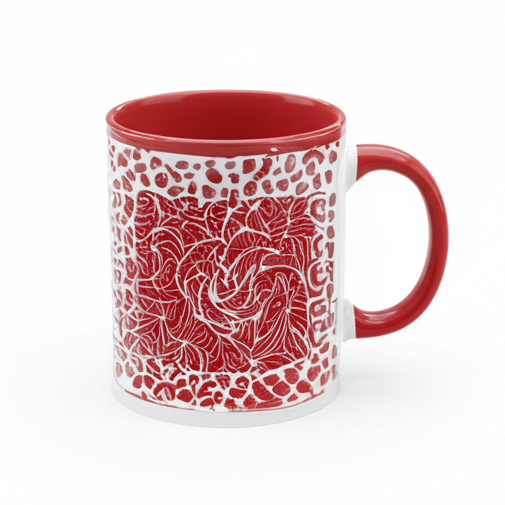 Mug Printing