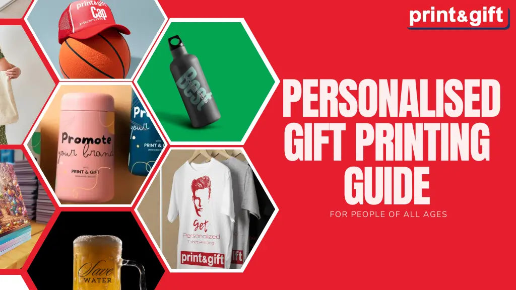 The Ultimate Easy To Go Personalised Gift Printing Guide For People Of ...