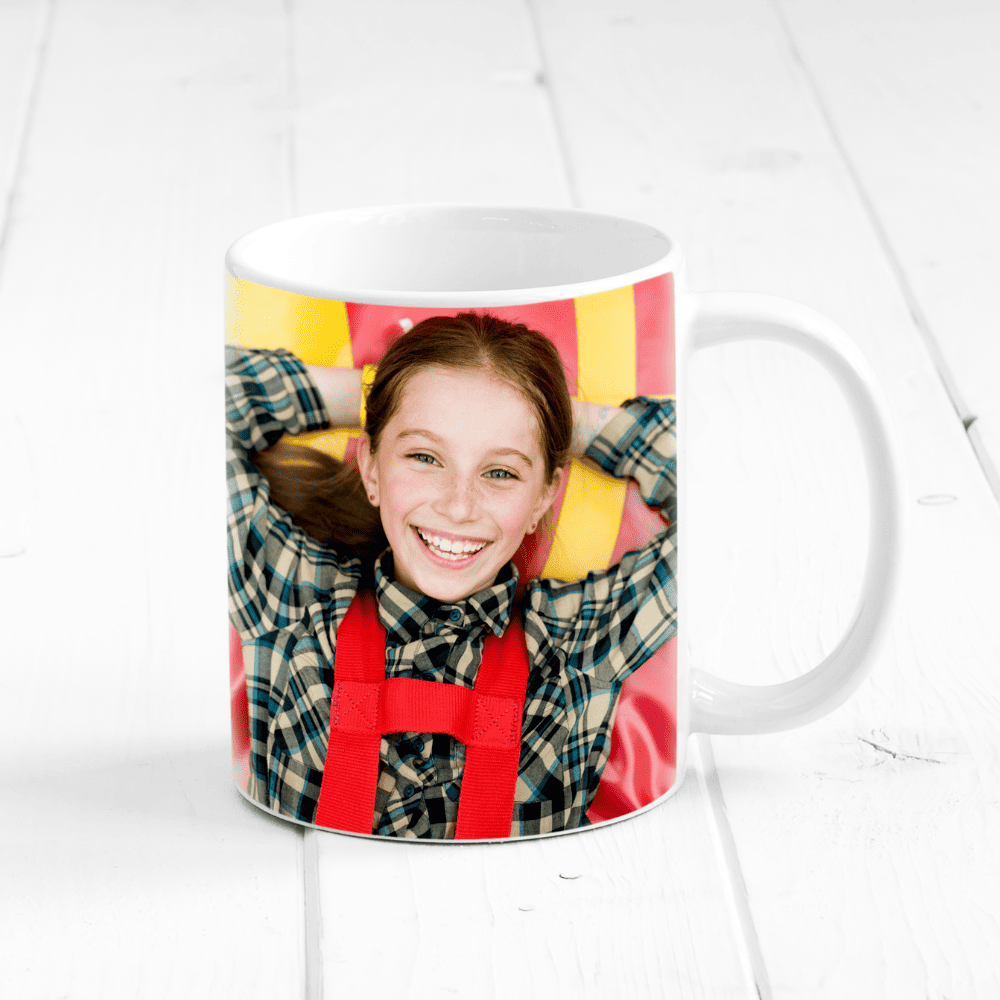 Photo printed Mug