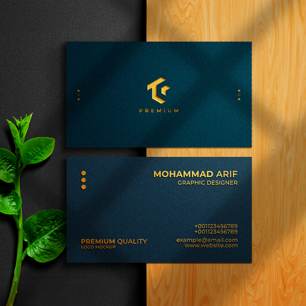 Business Cards