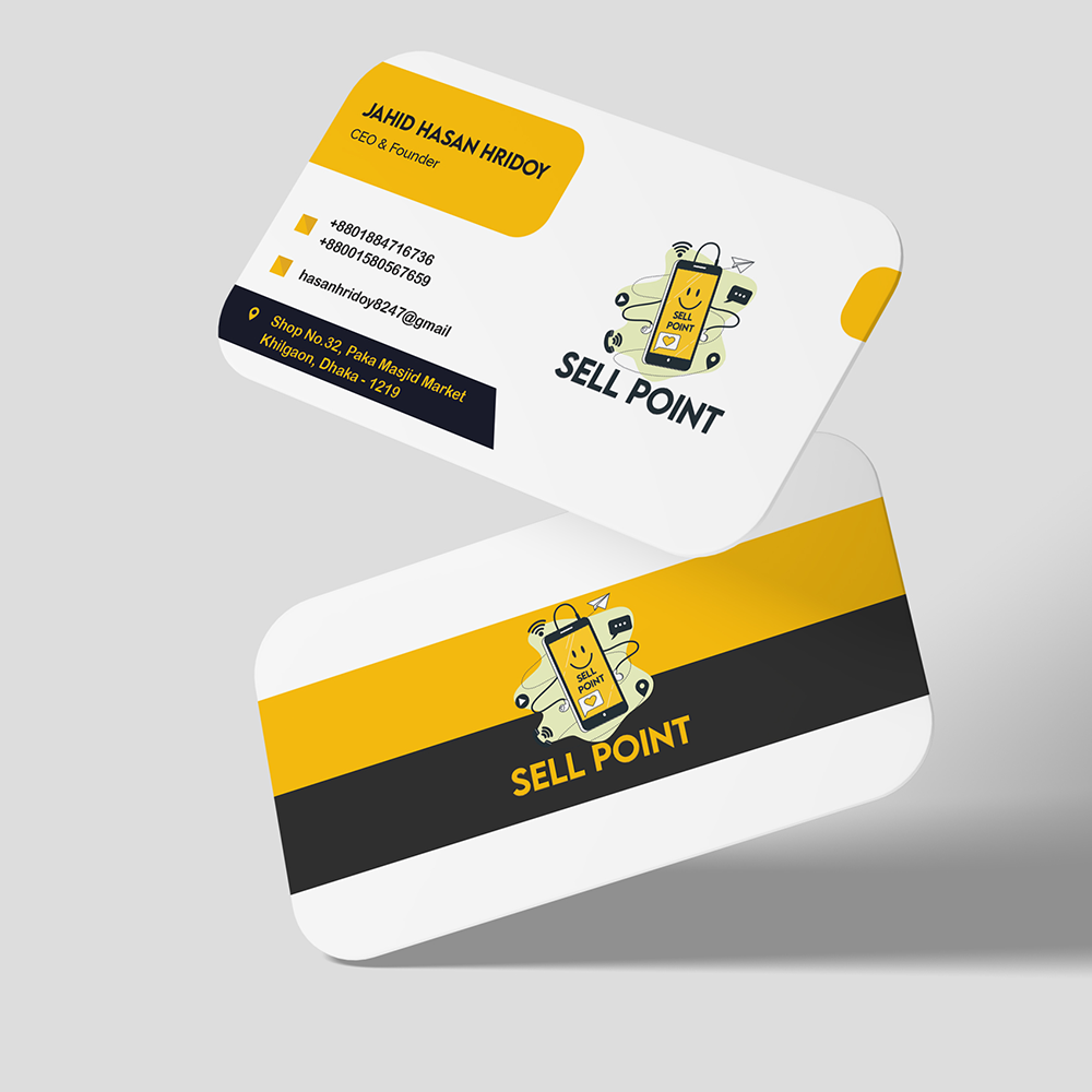 
                  
                    Business Cards
                  
                