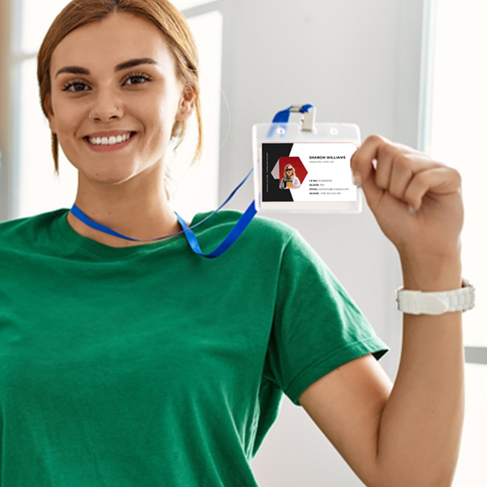 ID Card / Lanyards
