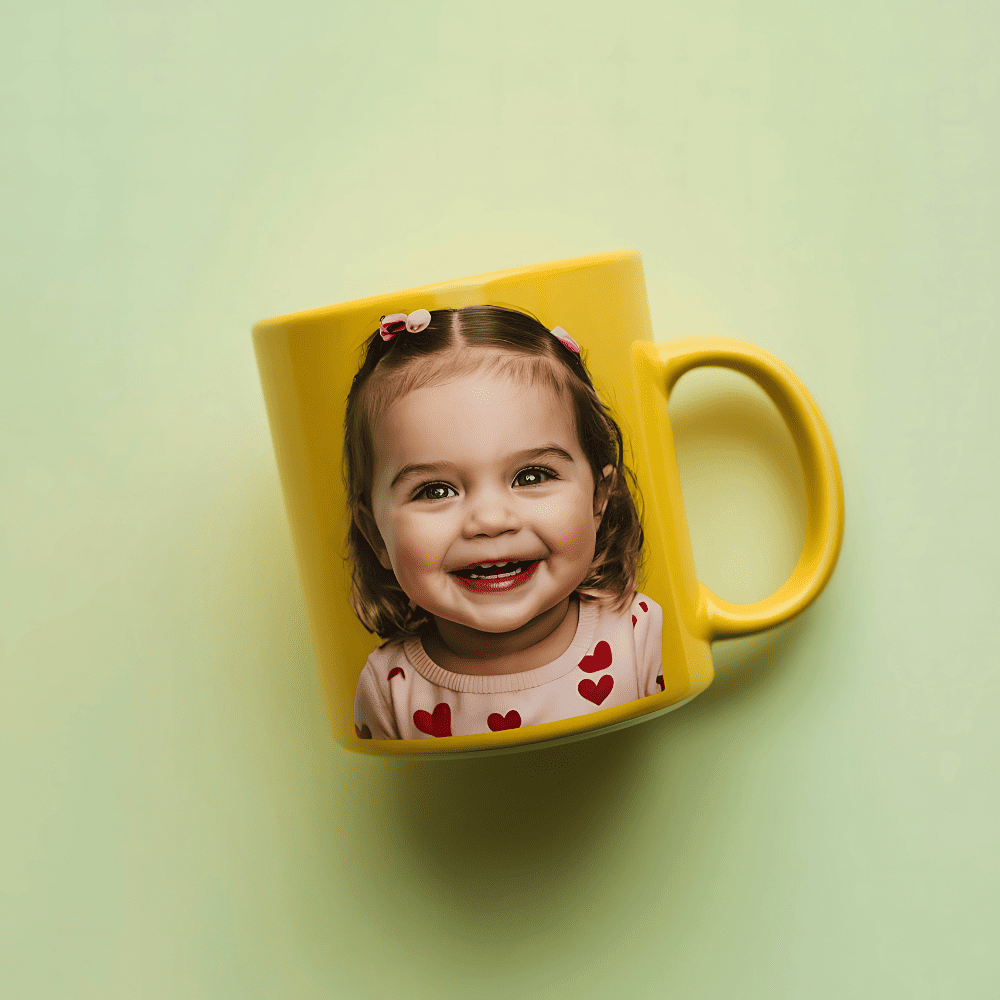 
                  
                    Photo printed Mug
                  
                