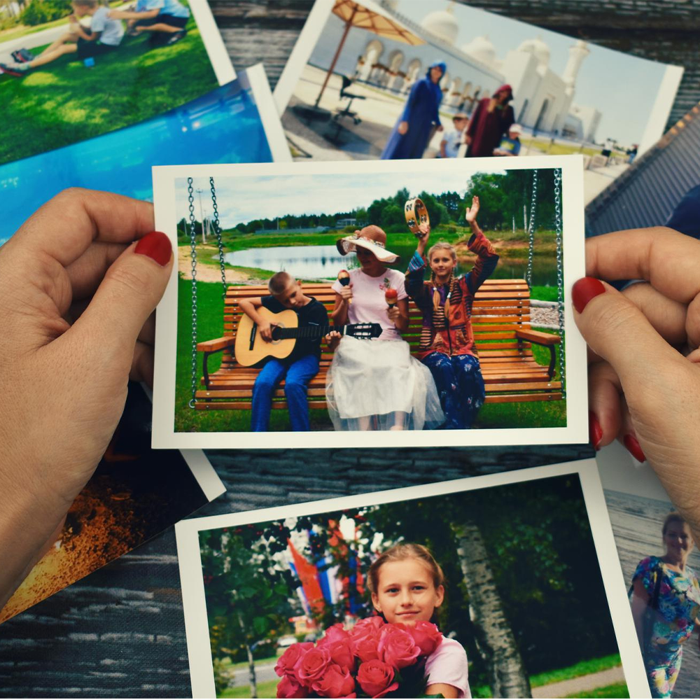 Photo Printing -Same Day