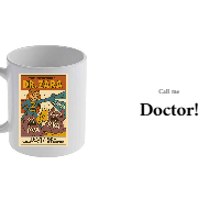 Mug Printing