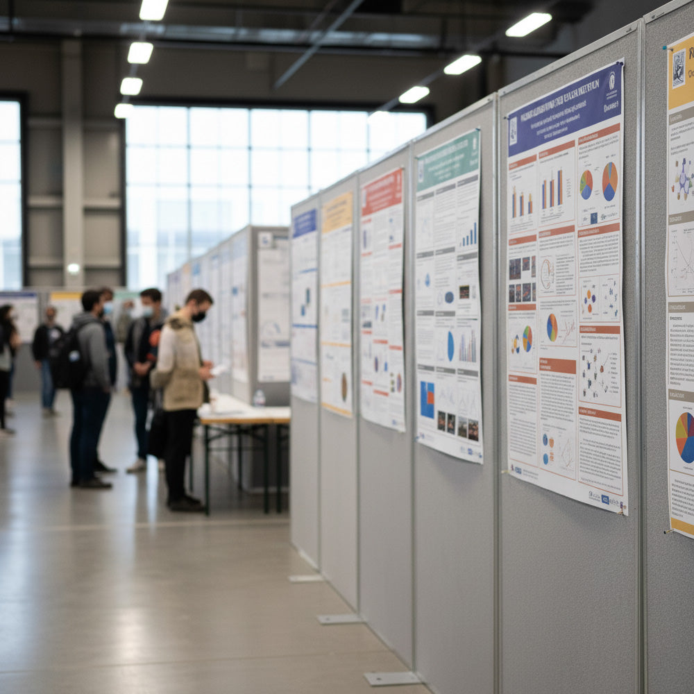 
                  
                    Academic/Presentation Poster
                  
                