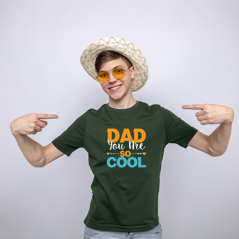 
                  
                    Apparel Printing -only Print
                  
                