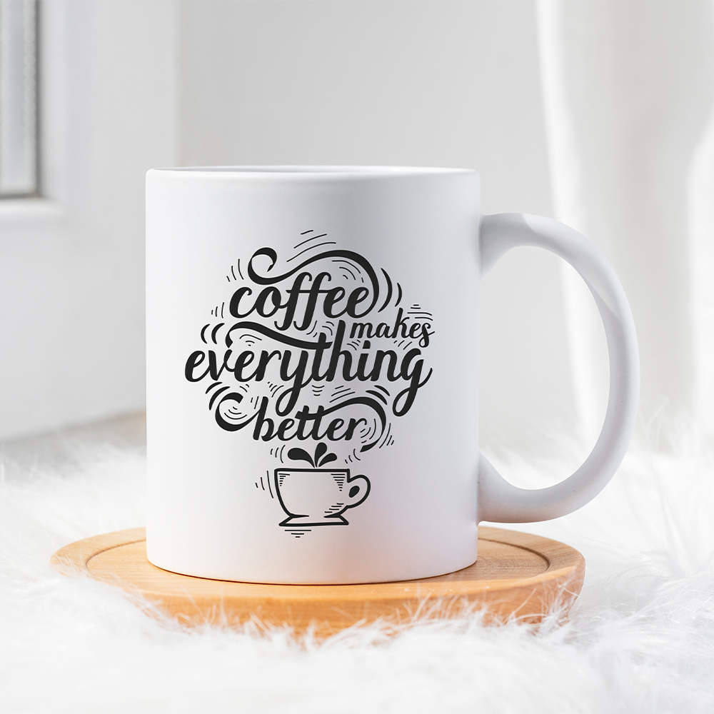 Mug Printing - Same Day
