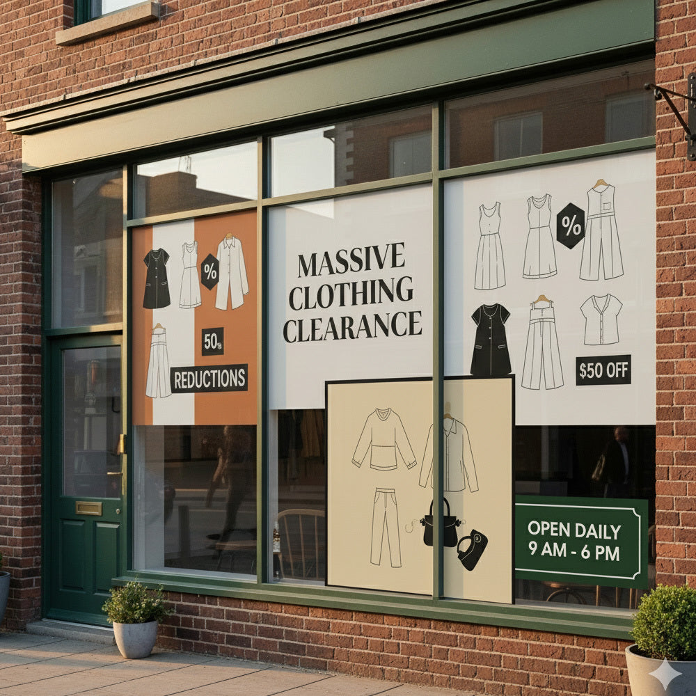 Window Graphics
