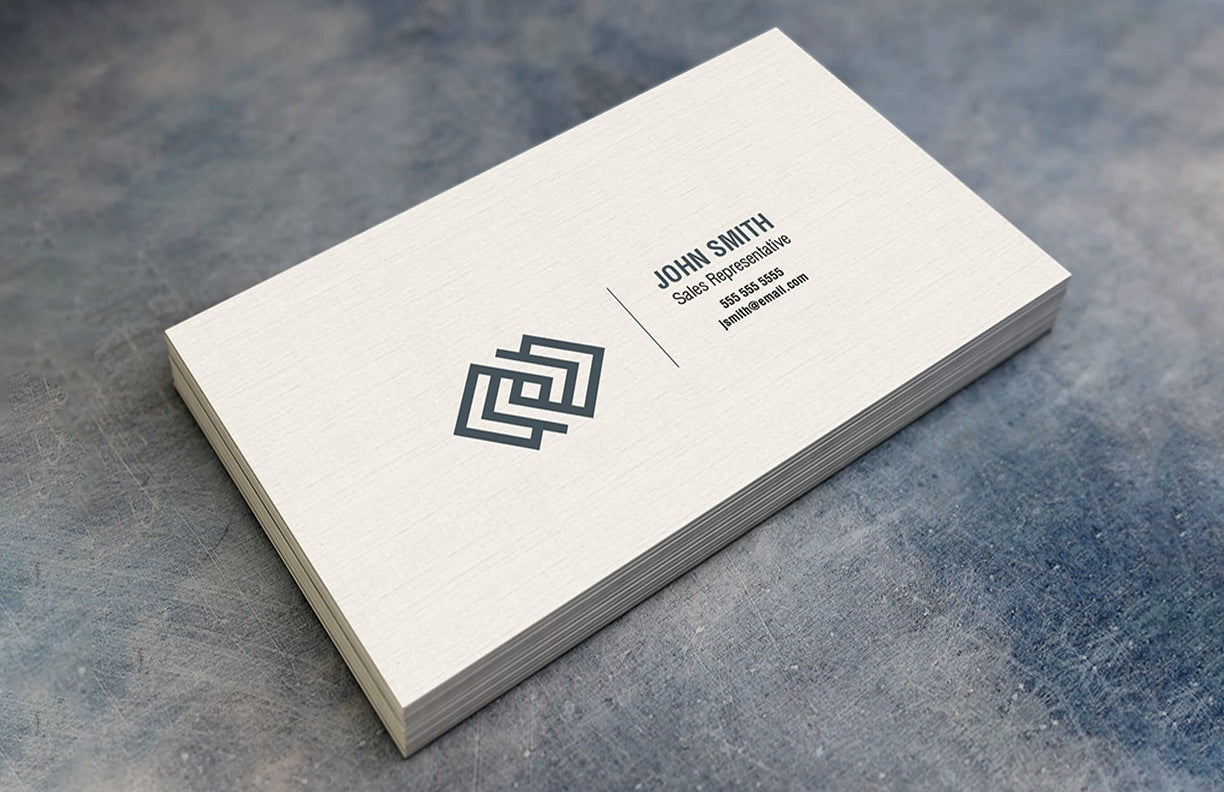 
                  
                    Business Cards
                  
                