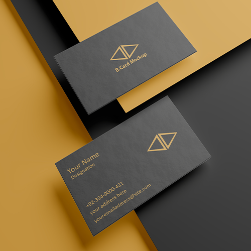 Business Cards
