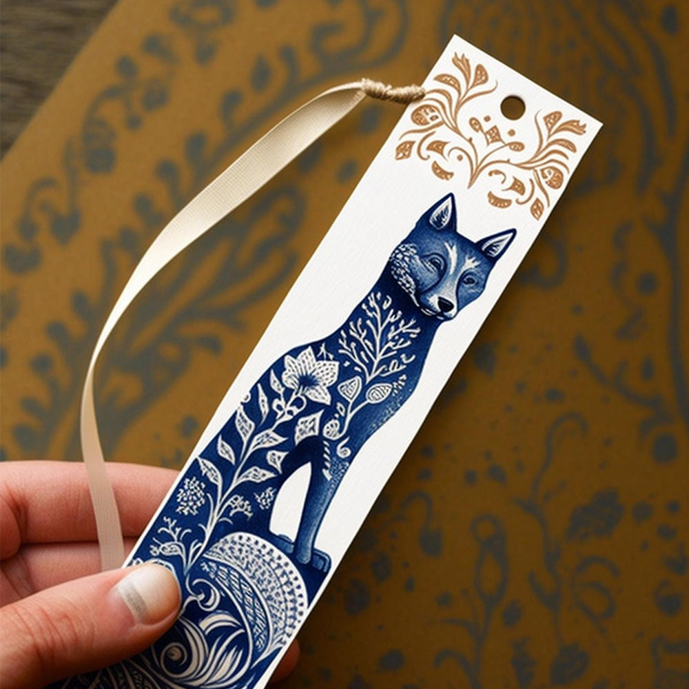 Bookmarks