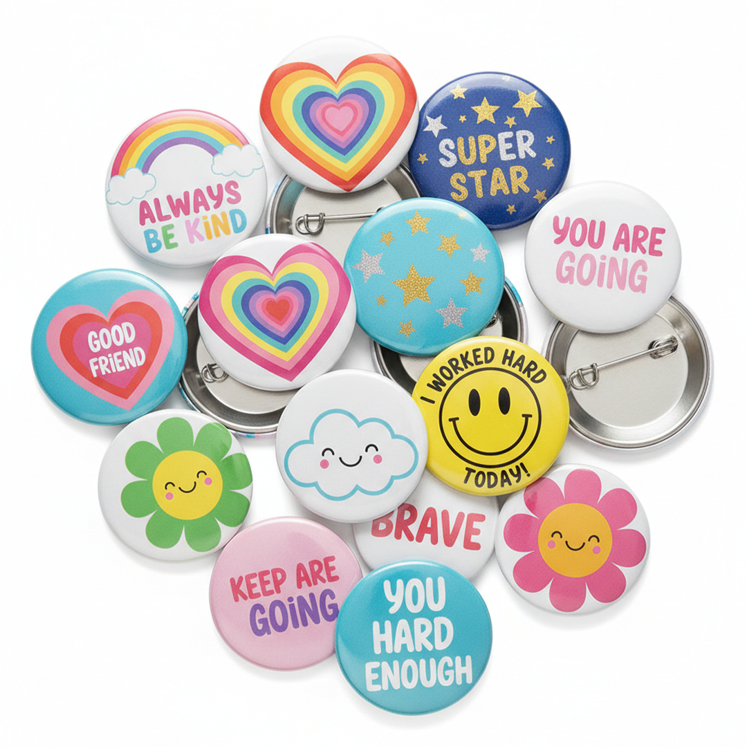 
                  
                    Button Round (2-1/4"/ 57 mm)
                  
                