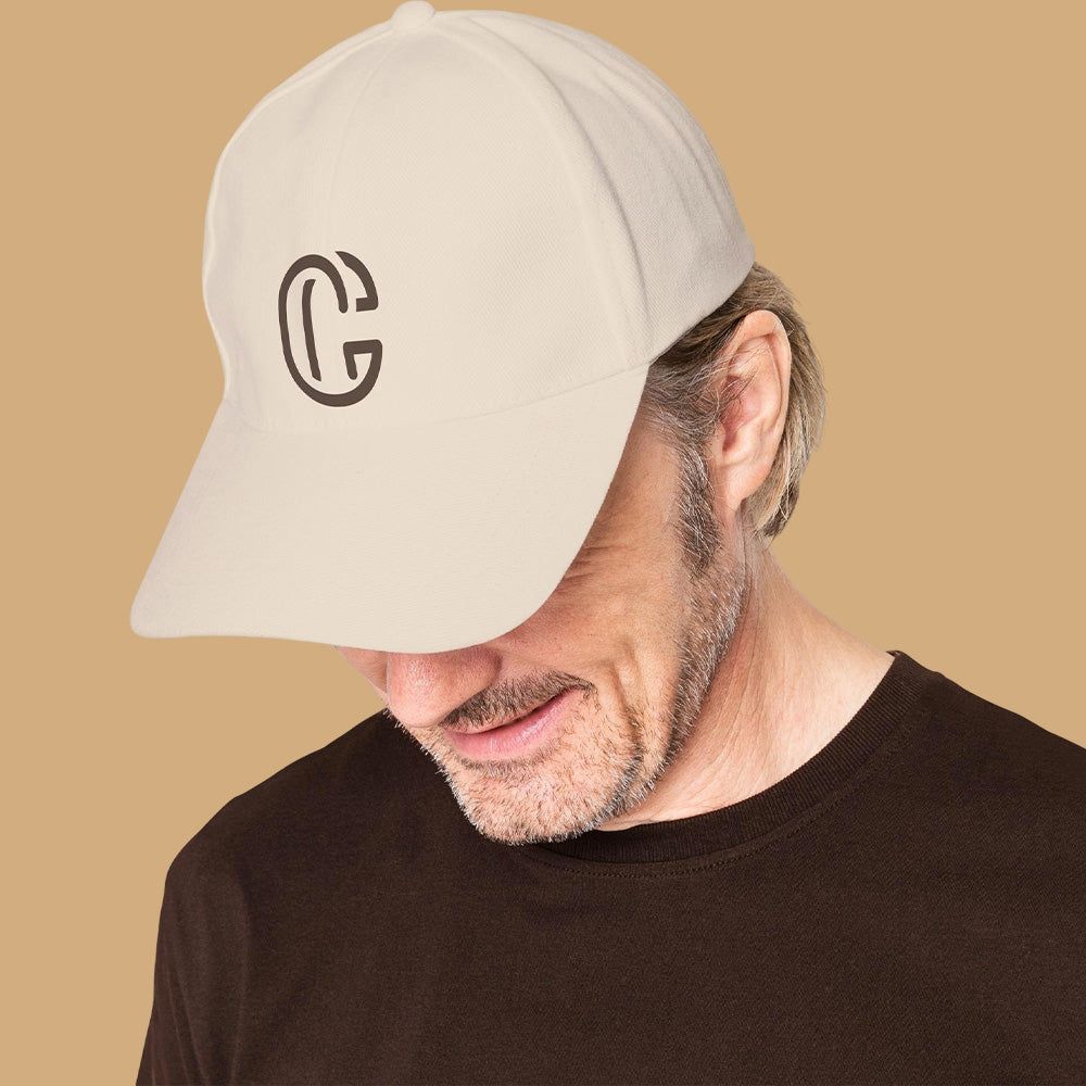 Caps (Print only)