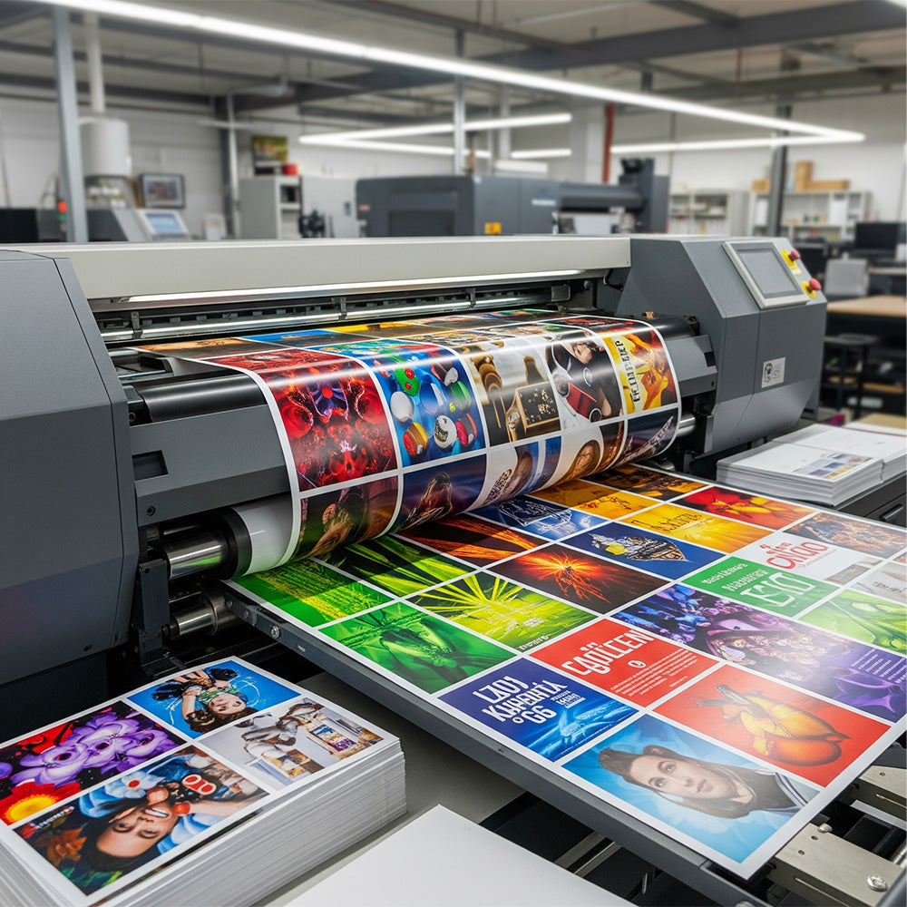 
                  
                    Digital Prints
                  
                