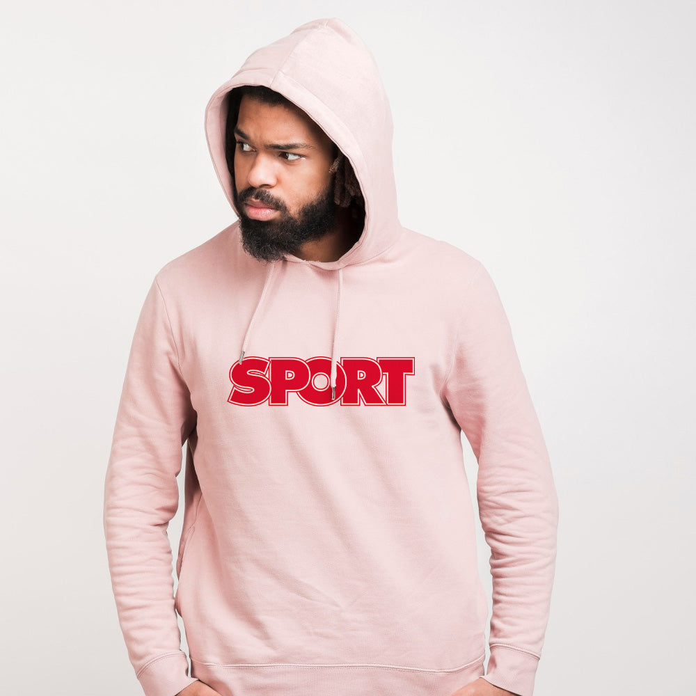 Hoodies (PRINT ONLY)