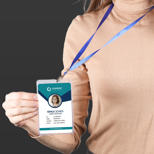 ID Card / Lanyards