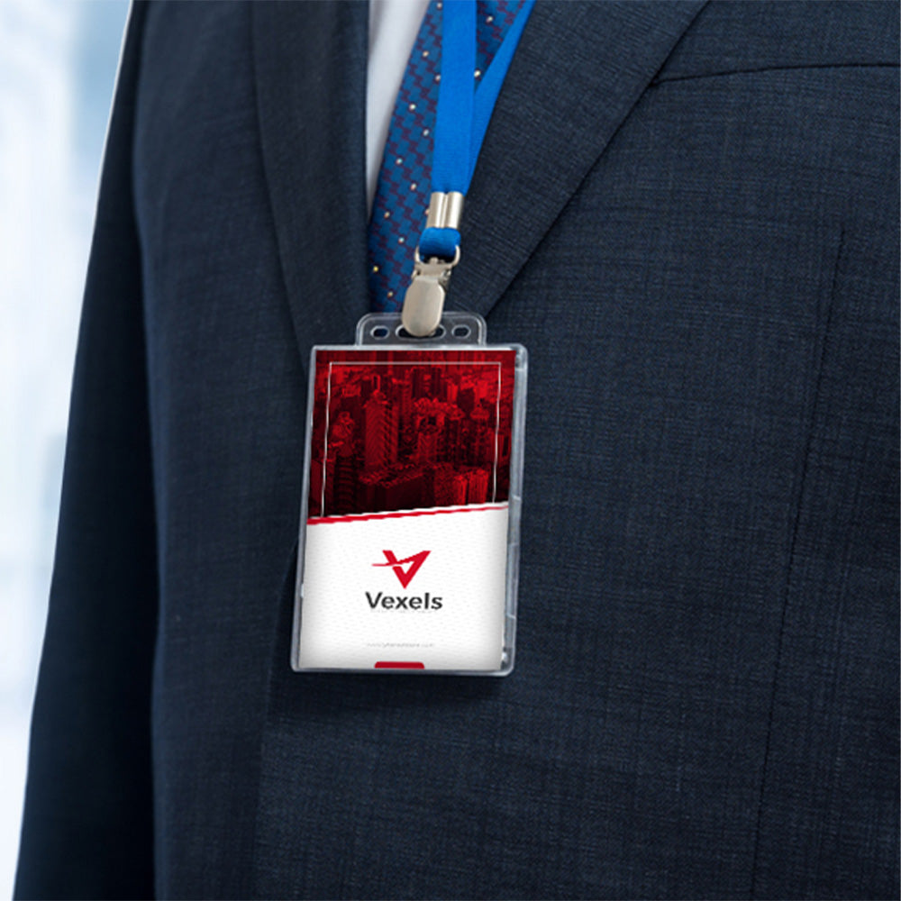 
                  
                    ID Card / Lanyards
                  
                