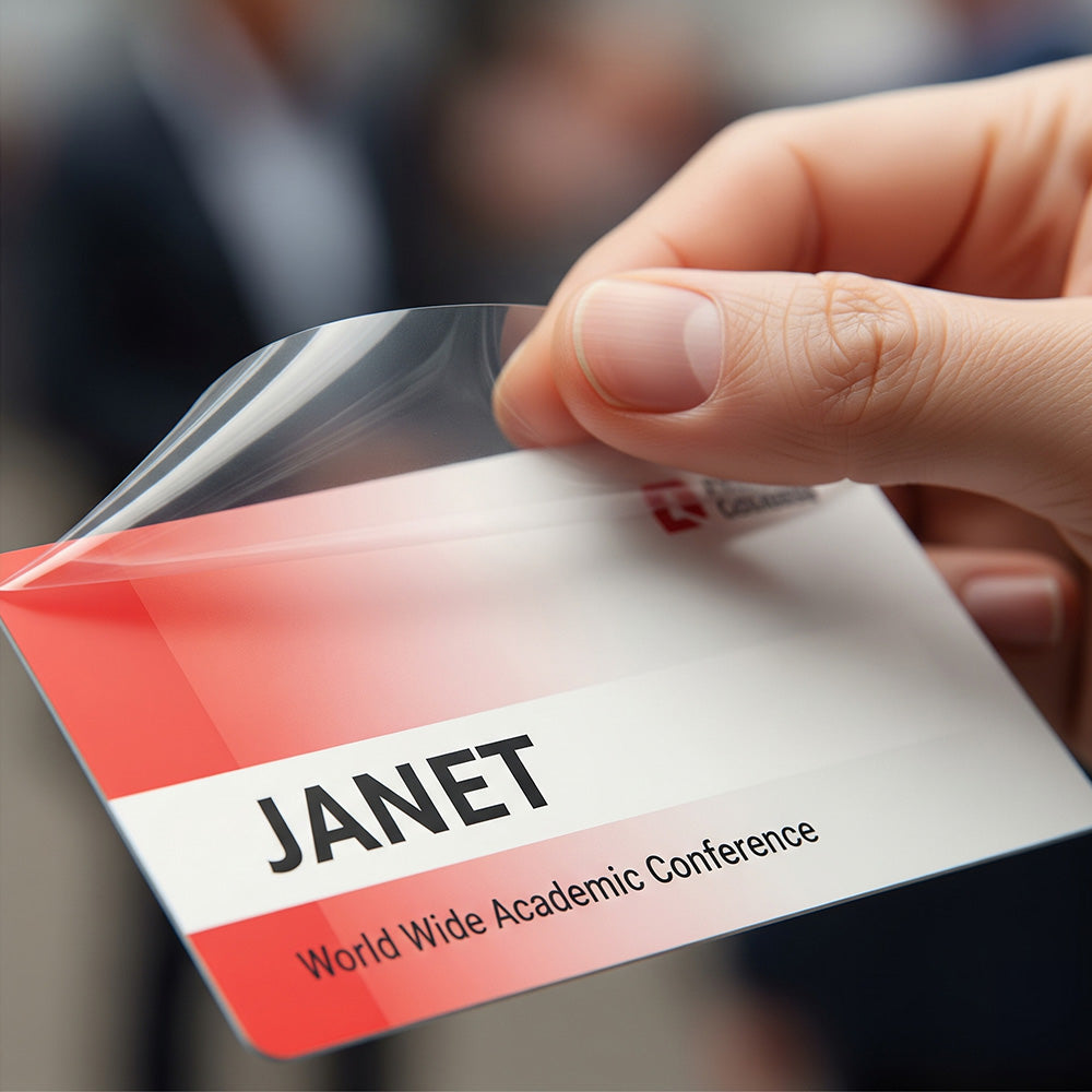 
                  
                    ID Card / Lanyards
                  
                