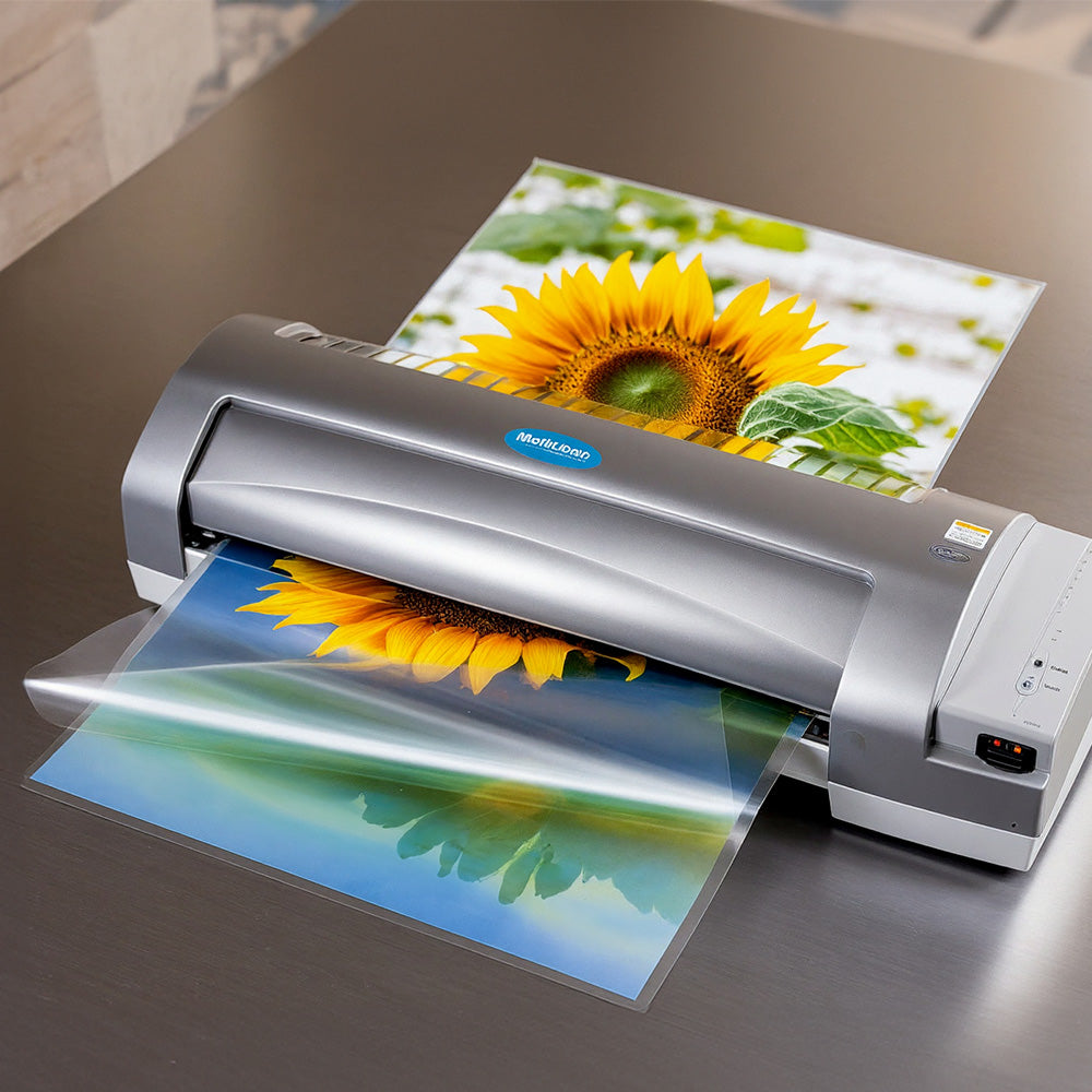 Lamination Only - Bring your own print at the store