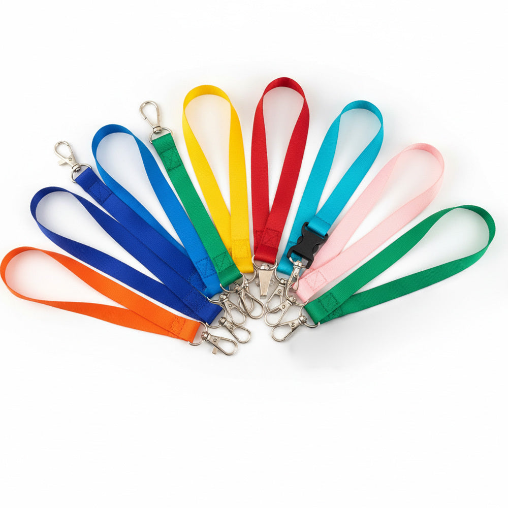 
                  
                    ID Card / Lanyards
                  
                