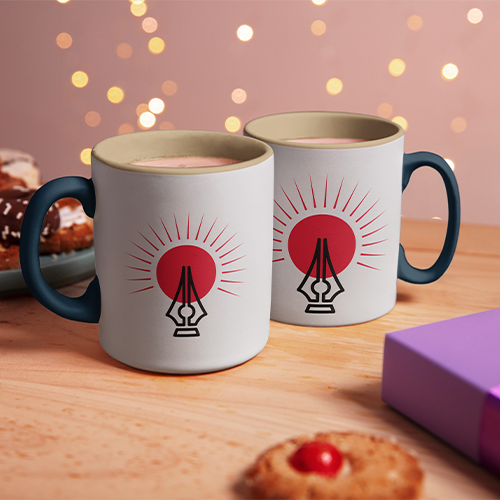 Mug Printing