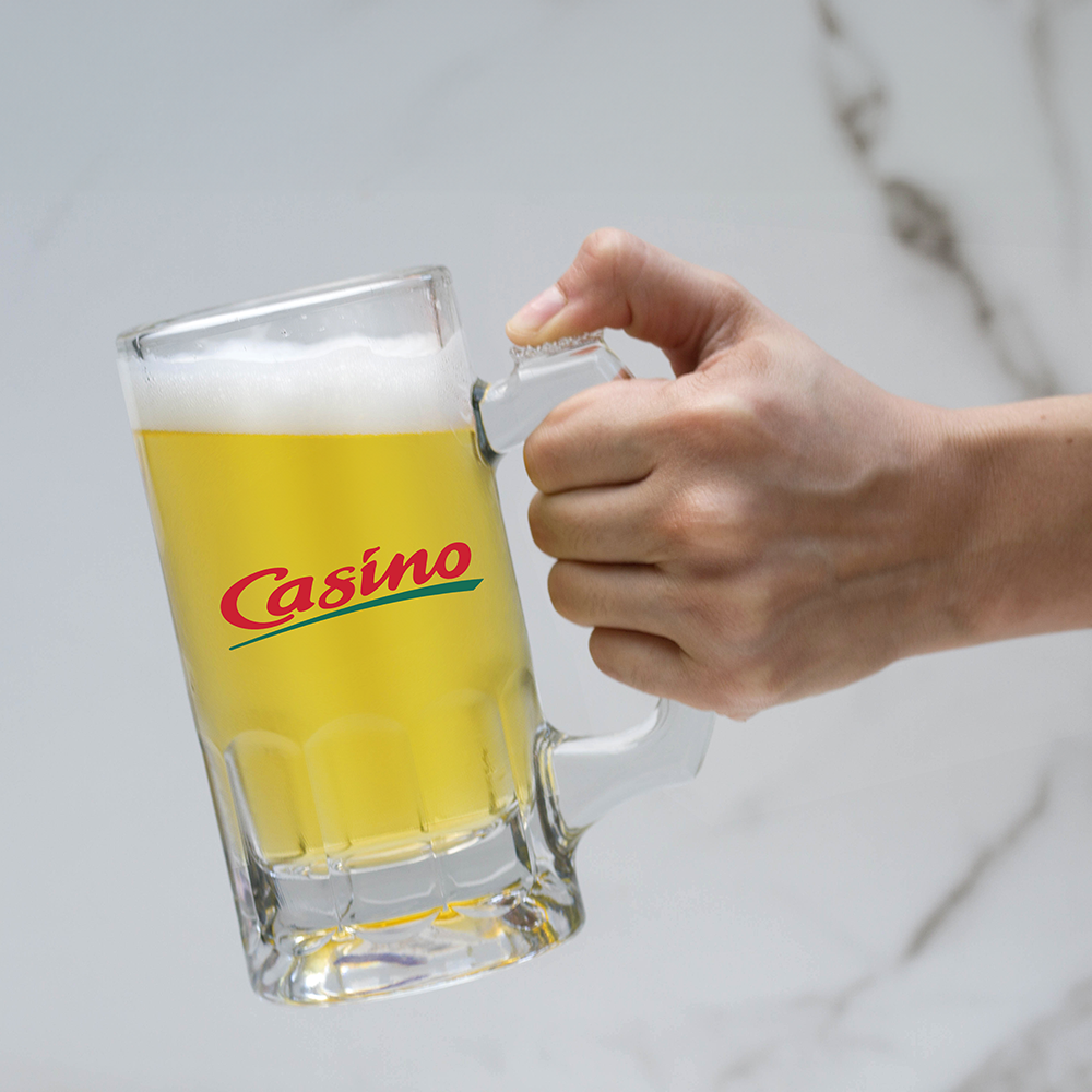 Beer Mug