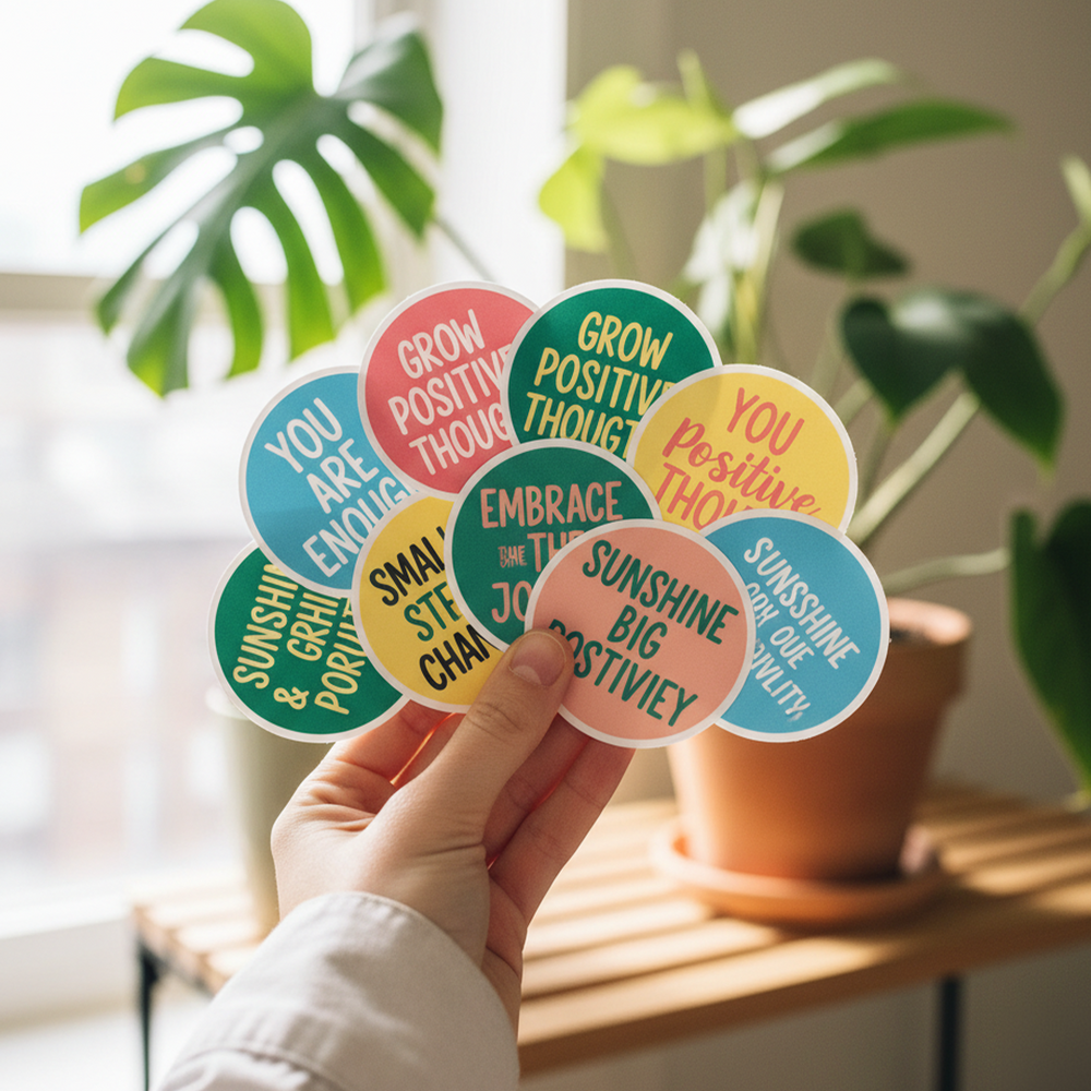 
                  
                    Stickers and Labels -Same Day
                  
                