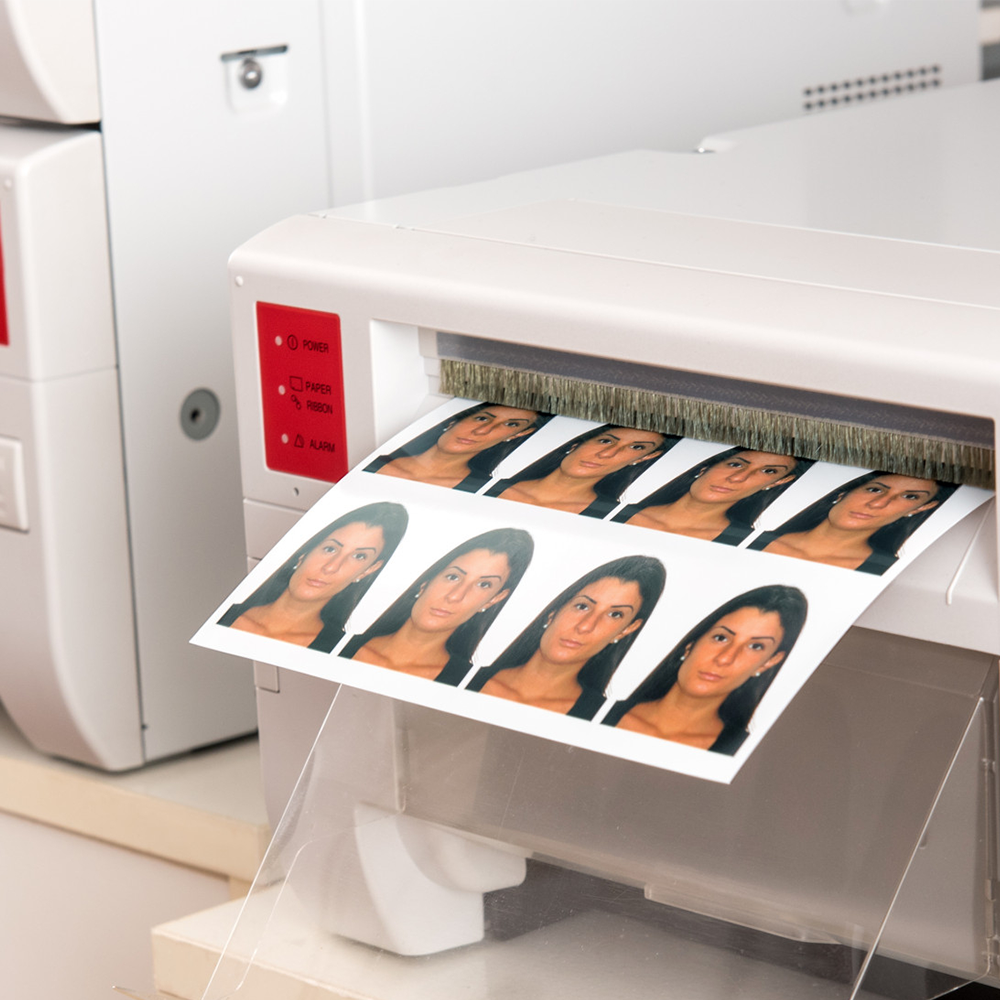 Passport Photo- IN STORE SERVICE