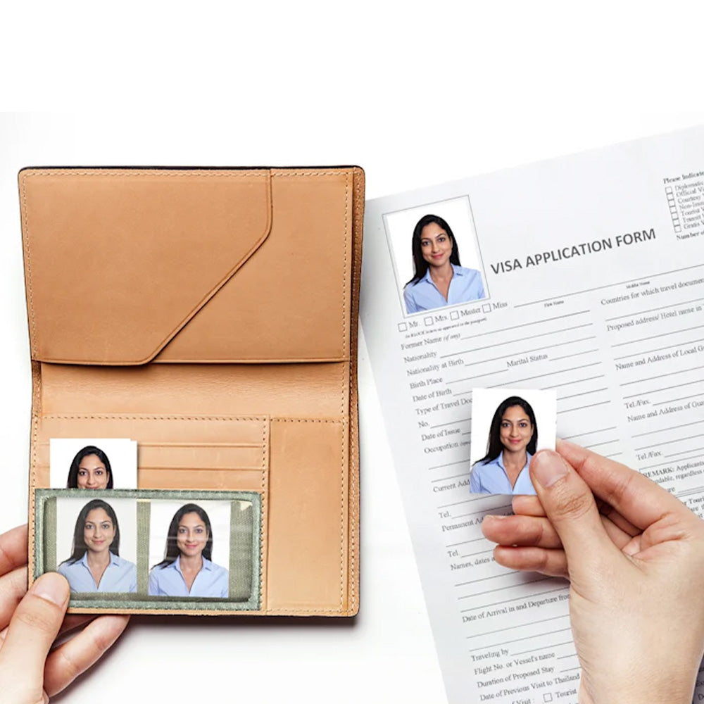 Passport Photo- IN STORE SERVICE