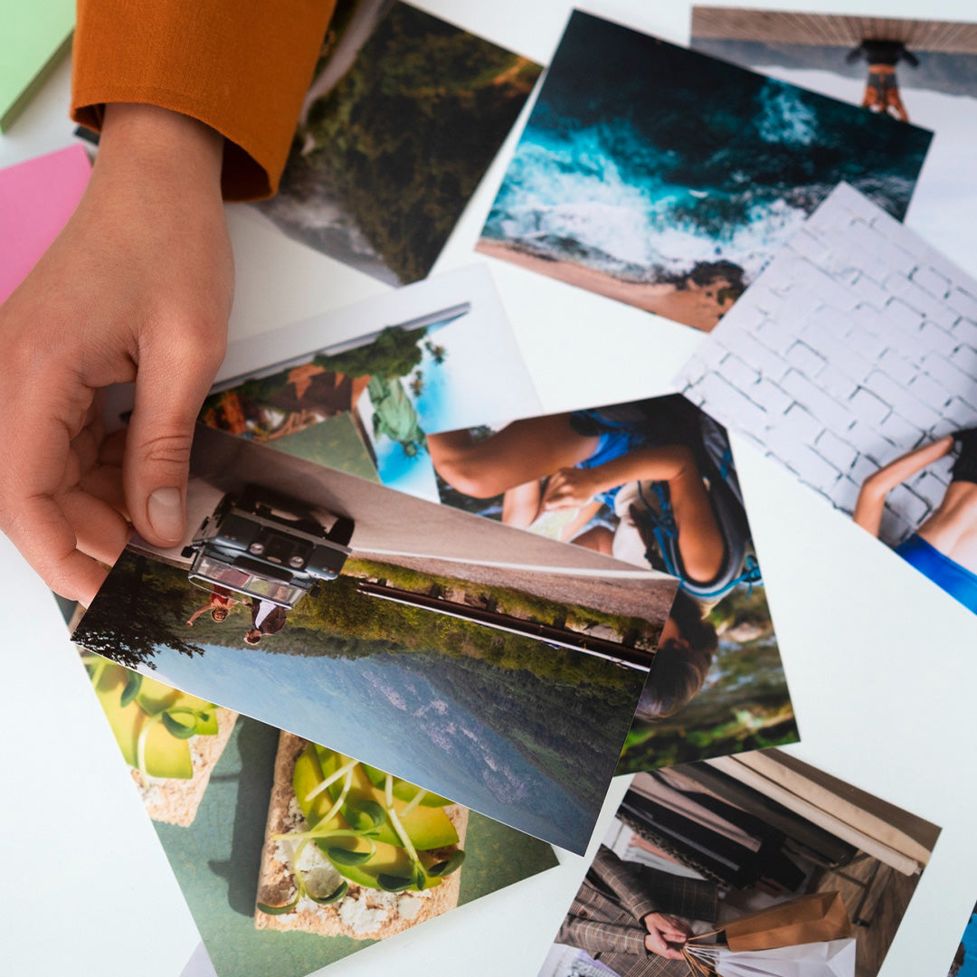 
                  
                    Photo Printing
                  
                