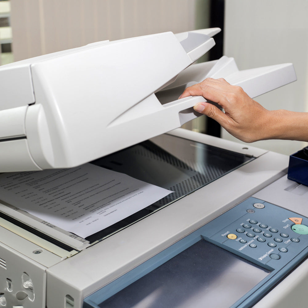 Photocopy - IN STORE SERVICE