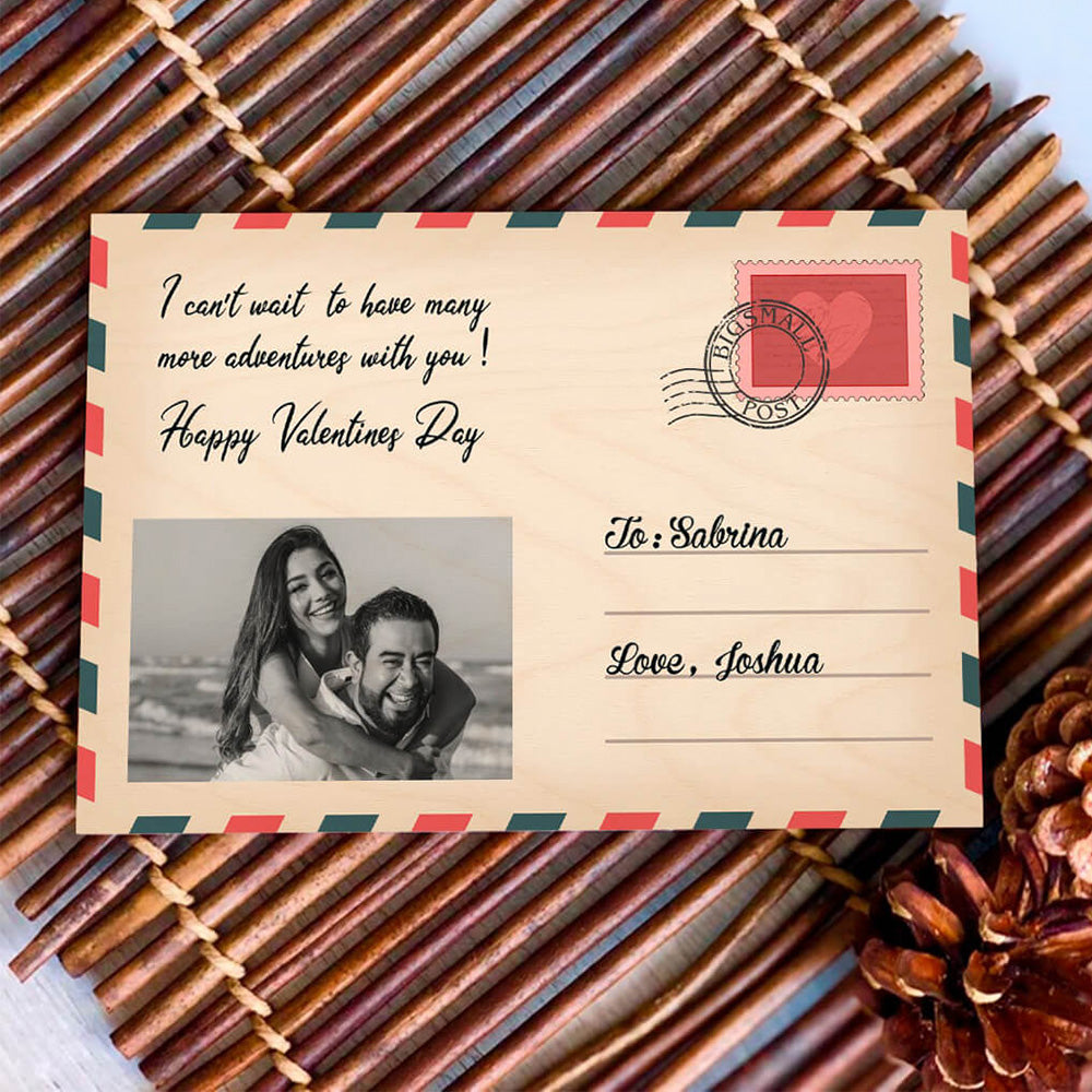 Postcards