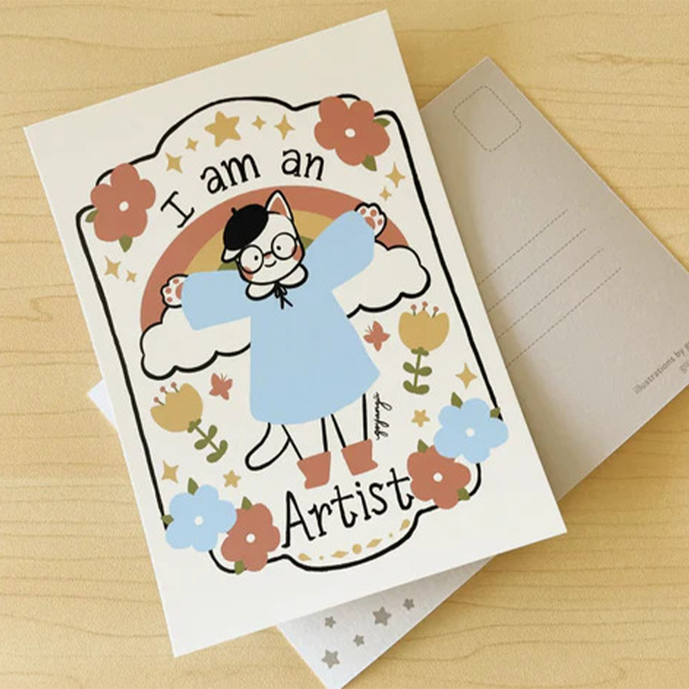 
                  
                    Postcards - Same Day
                  
                