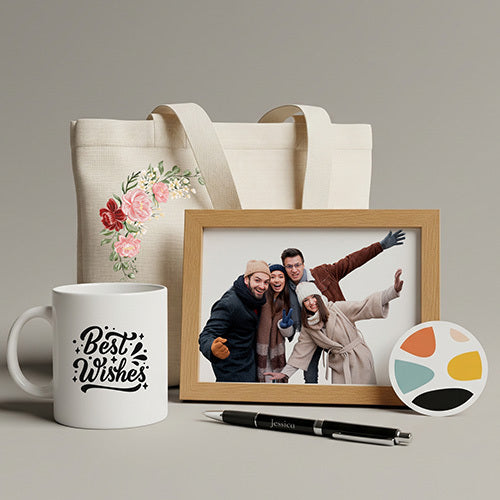 Print and Gift