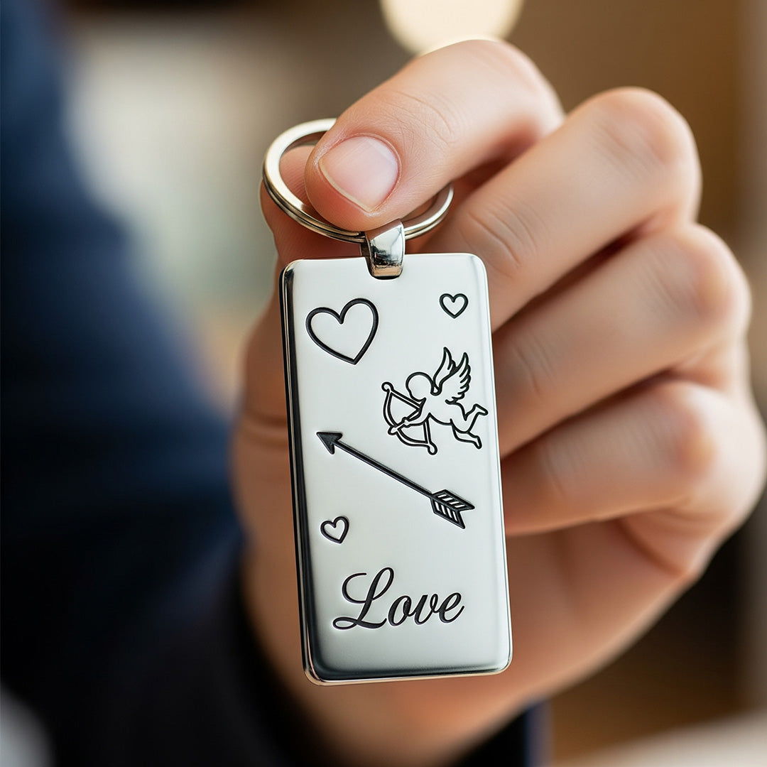 
                  
                    Key chains
                  
                