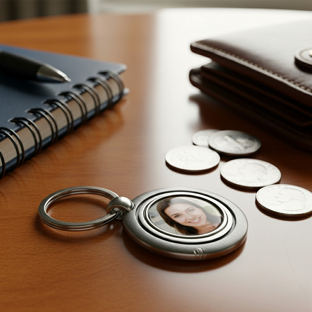 
                  
                    Key chains
                  
                