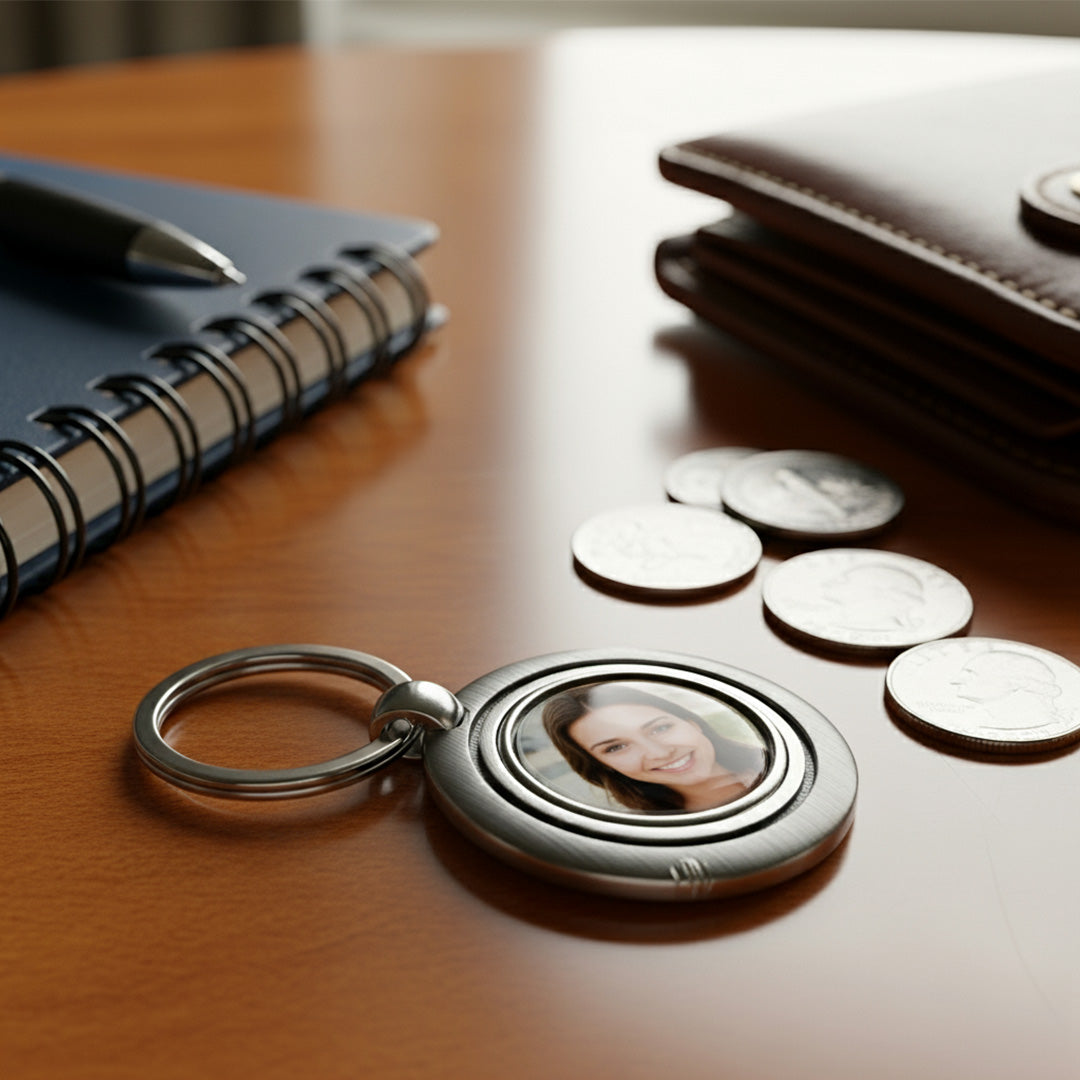 
                  
                    Key chains
                  
                