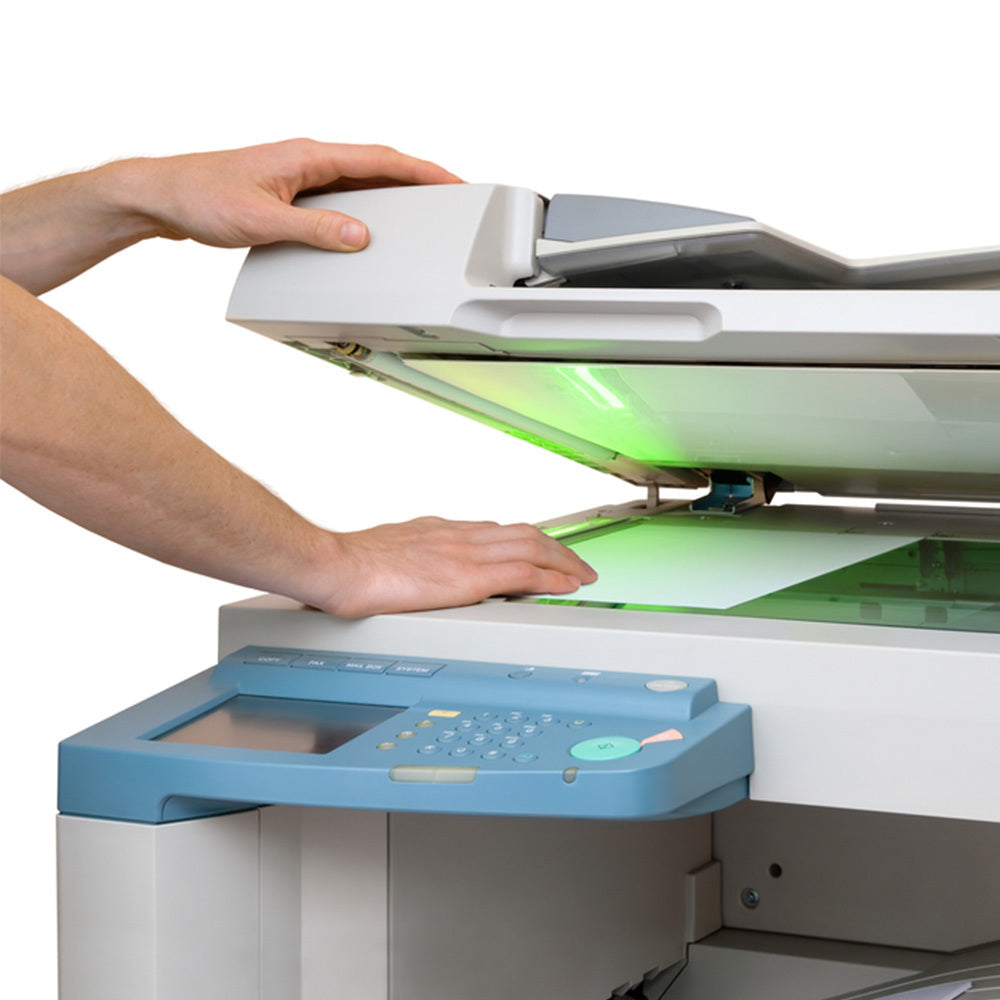 Scan - IN STORE SERVICE