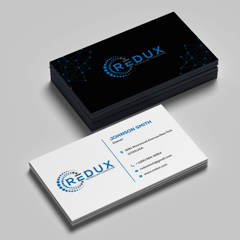 
                  
                    Business Cards
                  
                