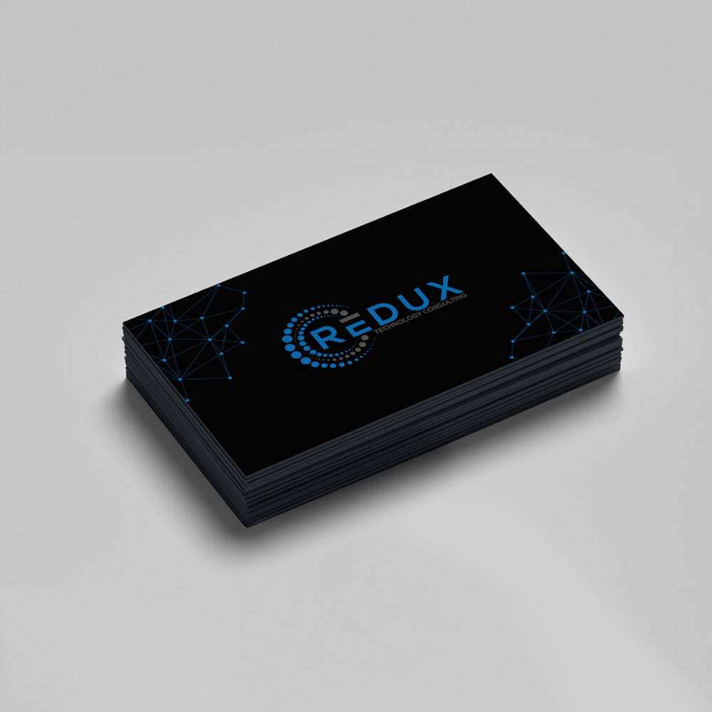 
                  
                    Business Cards -Same Day
                  
                