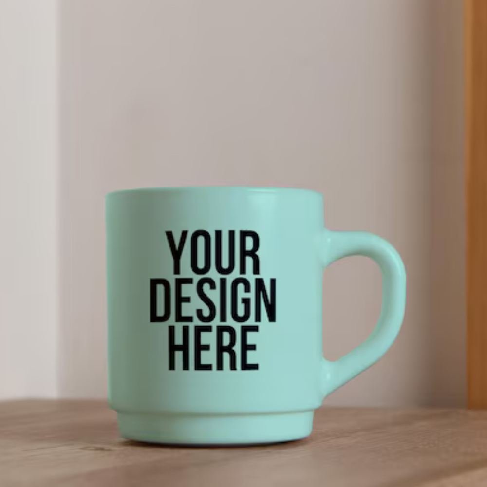 
                  
                    Printed Mug
                  
                