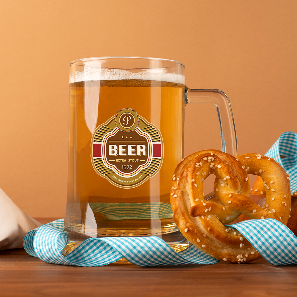 
                  
                    Beer Mug
                  
                