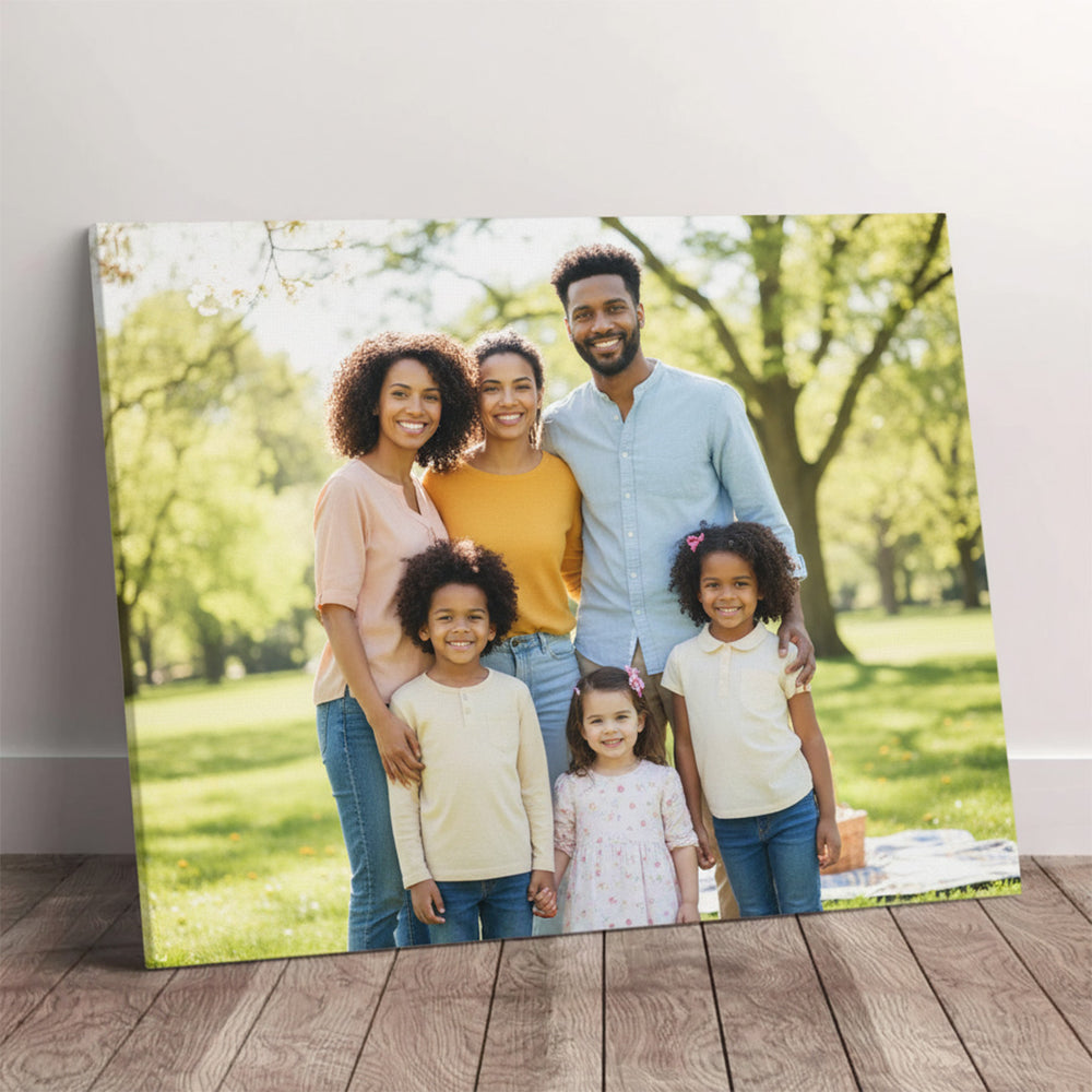 
                  
                    Canvas Printing
                  
                