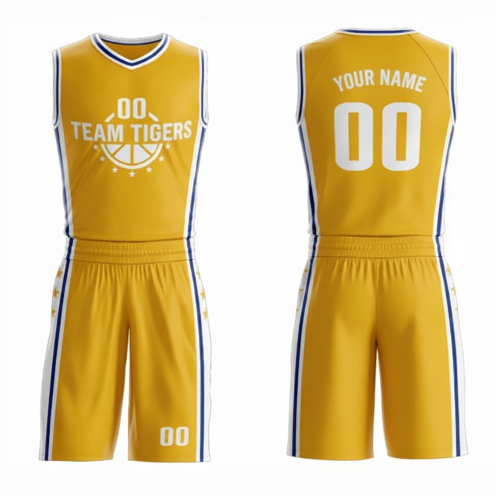Sportswear Printing